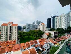 Vivace (D9), Apartment #624991581
